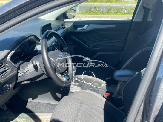 فورد فوكوس 1.5 مستعملة 1848458