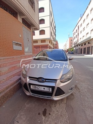 فورد فوكوس 2013 مستعملة 1718832