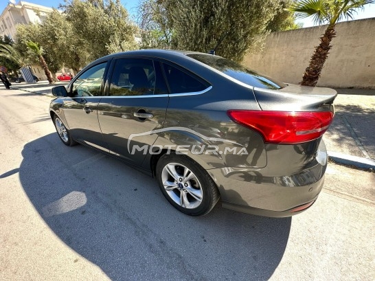 فورد فوكوس مستعملة 1884203