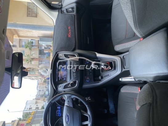 فورد فوكوس Sport مستعملة 1937352