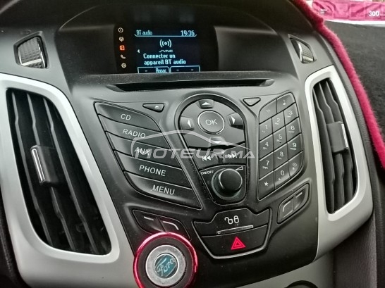 FORD Focus occasion 1679047