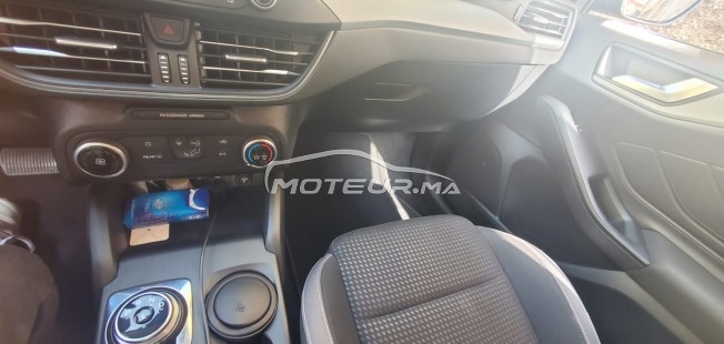 FORD Focus occasion 1665427
