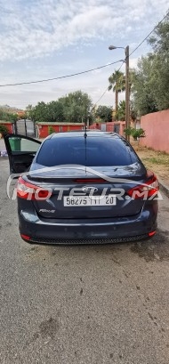 فورد فوكوس Trend sport مستعملة 1777940