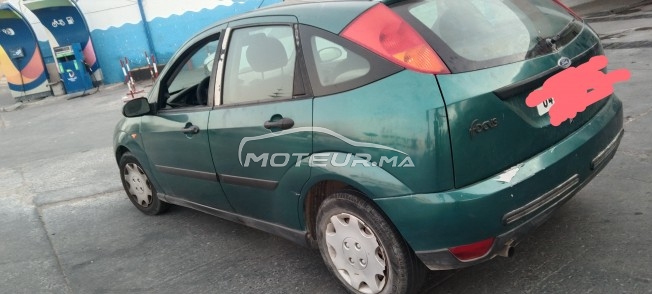 فورد فوكوس 2010 مستعملة 1867328