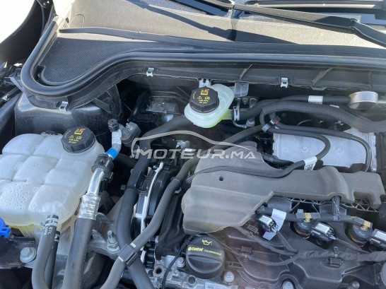 فورد فوكوس 1.5 مستعملة 1848459