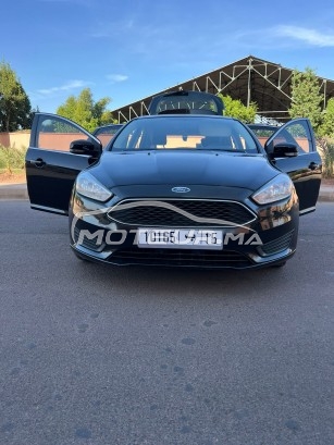 فورد فوكوس مستعملة 1915701