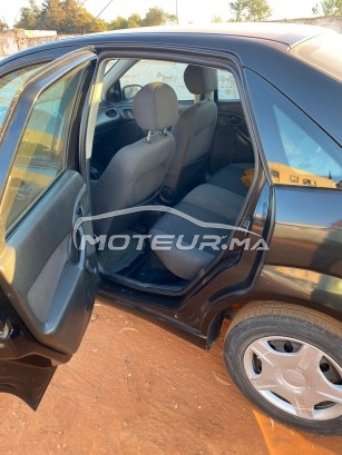 فورد فوكوس مستعملة 1694084