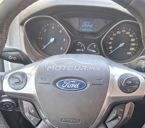فورد فوكوس مستعملة 1692110