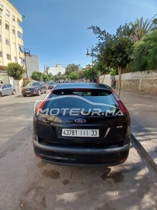 فورد فوكوس مستعملة 1725412