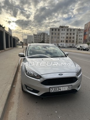 فورد فوكوس Trend plus مستعملة 1780643