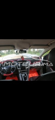 فورد فوكوس مستعملة 1945320