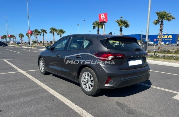 فورد فوكوس 1.5 مستعملة 1848453