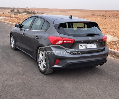 فورد فوكوس Connected bva 2020 مستعملة 1794204