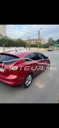 فورد فوكوس Sport مستعملة 1792043