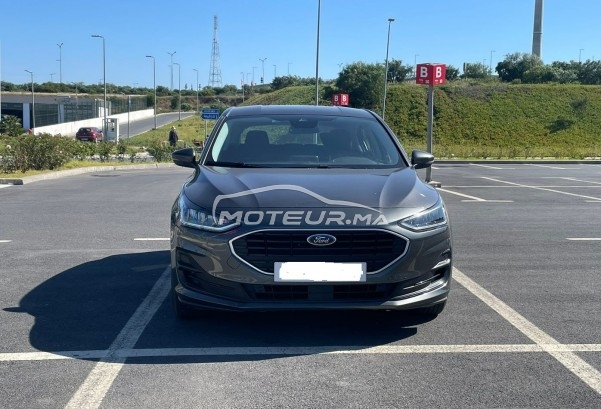 فورد فوكوس 1.5 مستعملة 1848455