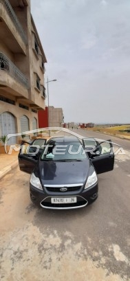 فورد فوكوس ghia 1.9l مستعملة 1705986