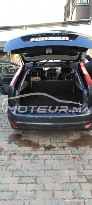 فورد فوكوس Ghia مستعملة 1800614