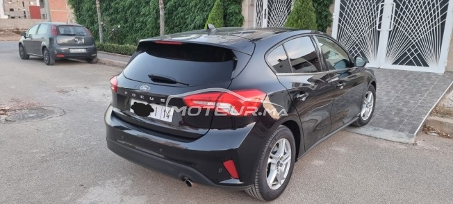 فورد فوكوس مستعملة 1766934