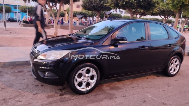 FORD Focus occasion 1993005