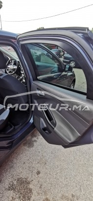 فورد فوكوس Trend sport مستعملة 1777939