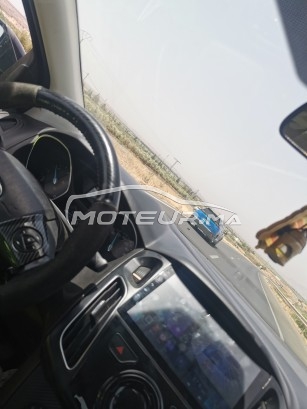 فورد فوكوس 1.6 tdci مستعملة 1823399