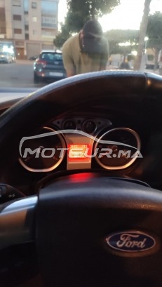 FORD Focus occasion 1992998