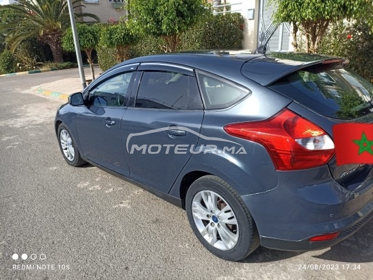 فورد فوكوس Excellent مستعملة 1682067