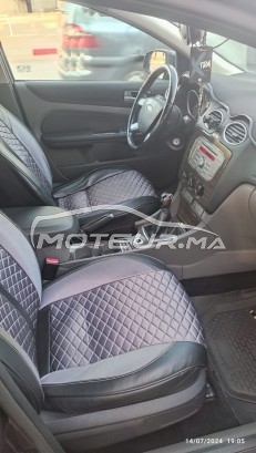 FORD Focus occasion 1876977