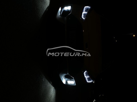 FORD Focus Sport occasion 1670192