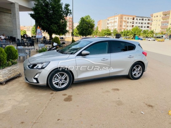 FORD Focus 2021 occasion 1684116