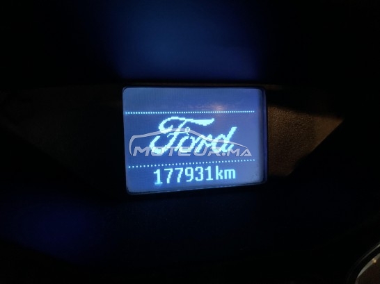 FORD Focus Trend occasion 1666275