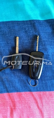 فورد فوكوس Trend plus مستعملة 1620636