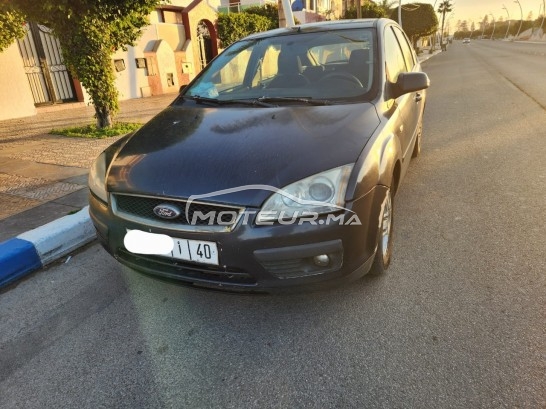 فورد فوكوس مستعملة 1788466