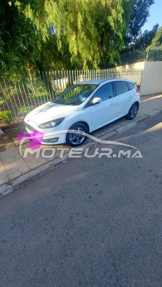 فورد فوكوس Trend plus مستعملة 1777036