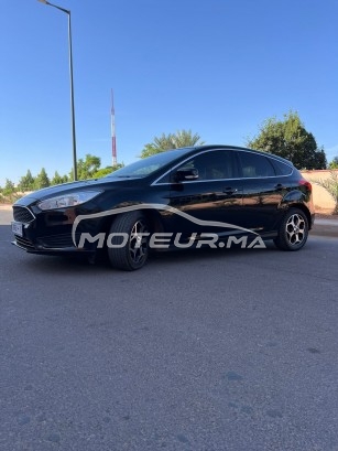 فورد فوكوس مستعملة 1915707