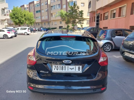 فورد فوكوس مستعملة 1698773