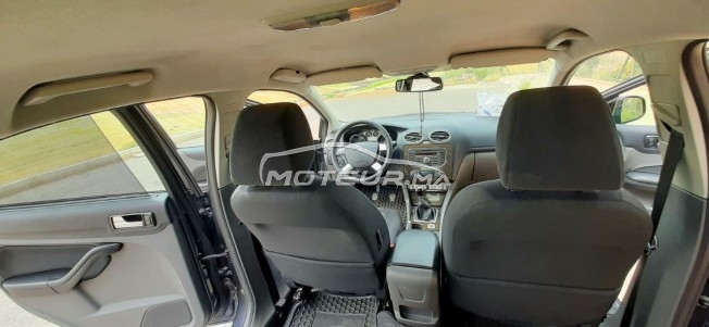 فورد فوكوس ghia 1.9l مستعملة 1705983