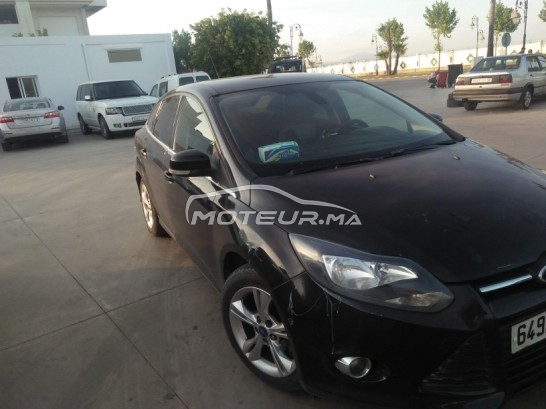 FORD F-250 occasion 1614380