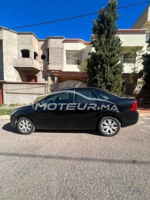 فورد فوكوس Trend 2010 مستعملة 1750435