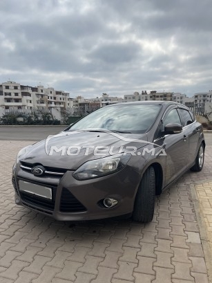 فورد فوكوس Sport مستعملة 1788926