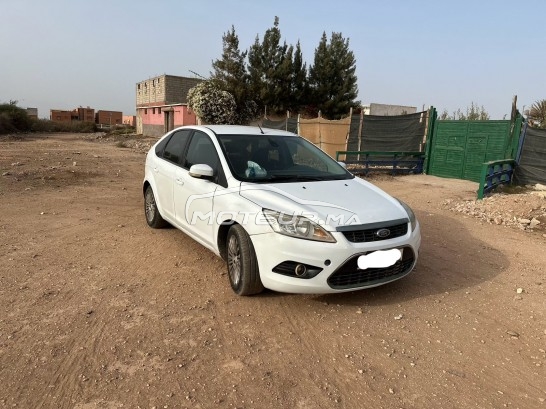 فورد فوكوس Titanuim مستعملة 1885627