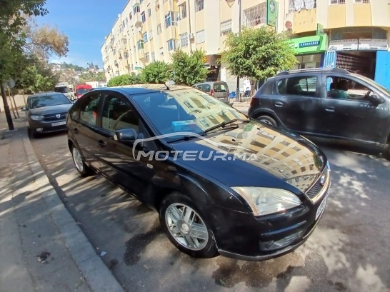 فورد فوكوس مستعملة 1725408