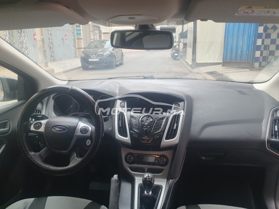 FORD Focus 2014 occasion 1840163