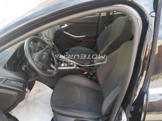 FORD Focus Trend plus occasion 1712780