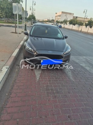 فورد فوكوس مستعملة 1884201