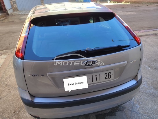 FORD Focus 2009 occasion 1769633