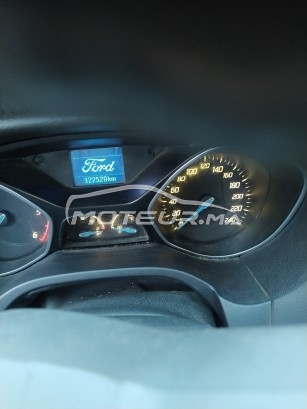 فورد فوكوس Dci مستعملة 1800087