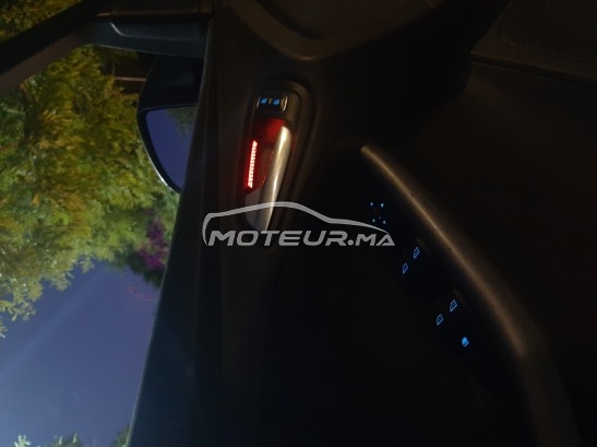 FORD F-250 occasion 1647077