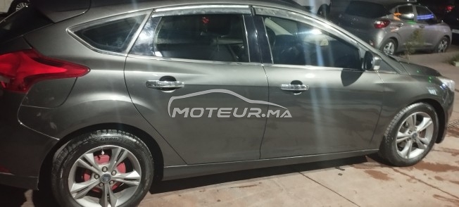 فورد فوكوس Trend مستعملة 1773543