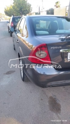 FORD Focus occasion 1876979